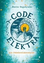 Cover von Code: Elektra