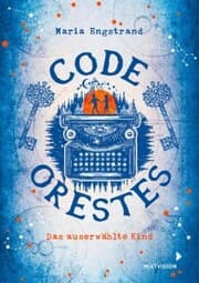 Cover von Code: Orestes