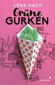 Cover von Grüne Gurken