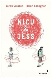 Cover von Nicu & Jess