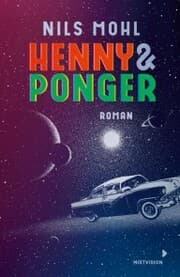 Cover von Henny & Ponger
