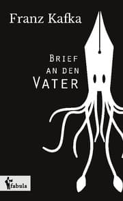 Cover von Brief an den Vater