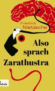 Cover von Also sprach Zarathustra