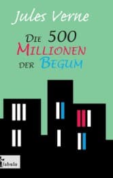 Cover von Die 500 Millionen der Begum