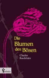 Cover von Die Blumen des Bösen