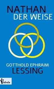 Cover von Nathan der Weise