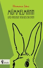 Cover von Mümmelmann und andere Tiergeschichten