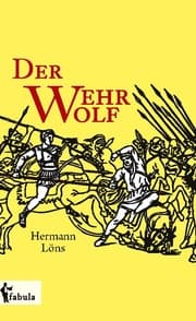 Cover von Der Wehrwolf
