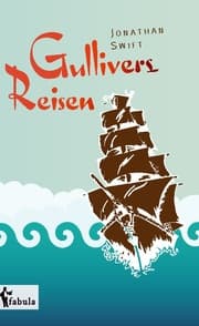 Cover von Gullivers Reisen