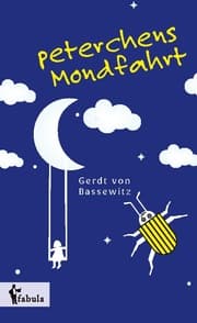 Cover von Peterchens Mondfahrt