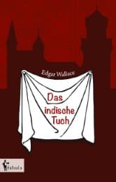 Cover von Das indische Tuch
