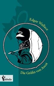 Cover von Die Gräfin von Ascot
