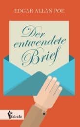 Cover von Der entwendete Brief