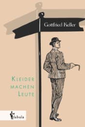 Cover von Kleider machen Leute