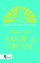 Cover von Fabeln von Jean de la Fontaine