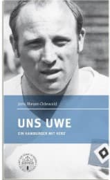 Cover von Uns Uwe