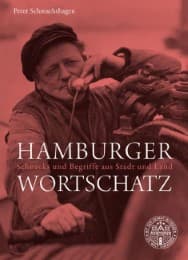 Cover von Hamburger Wortschatz
