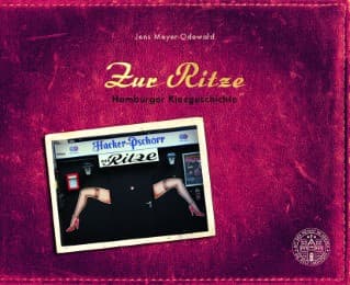 Cover von Zur Ritze