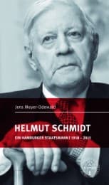 Cover von Helmut Schmidt