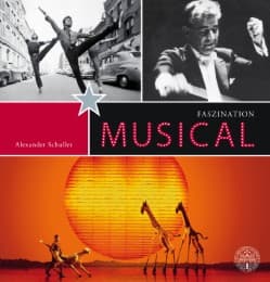 Cover von Faszination Musical