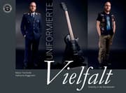 Cover von Uniformierte Vielfalt