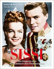 Cover von SISSI