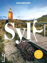 Cover von Sylt