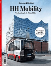 Cover von HH Mobility