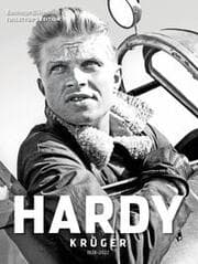 Cover von Hardy Krüger