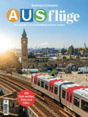 Cover von Ausflüge