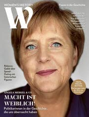 Cover von Women's History Ausgabe 2