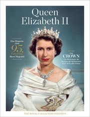 Cover von Queen Elizabeth II