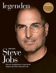 Cover von Steve Jobs - legenden
