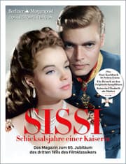 Cover von SISSI - Schicksalsjahre einer Kaiserin