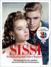 Cover von SISSI - Schicksalsjahre einer Kaiserin