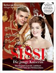 Cover von SISSI - Die junge Kaiserin