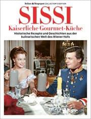 Cover von SISSI - Kaiserliche Gourmet-Küche