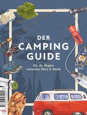 Cover von Der Camping Guide
