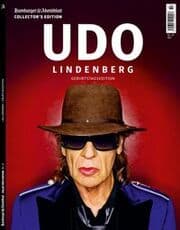 Cover von Collector's Edition Udo Lindenberg