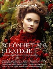 Cover von kronendach 4 - 2023