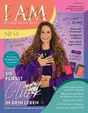 Cover von I AM by Laura Malina Seiler 14/23