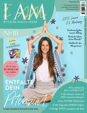 Cover von I AM by Laura Malina Seiler 16/23