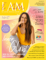 Cover von I AM by Laura Malina Seiler 17/23