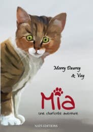 Cover von Mia