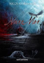 Cover von Noire Mer
