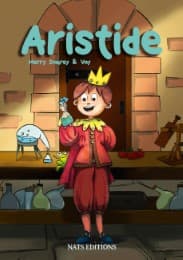 Cover von Aristide