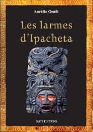 Cover von Les larmes d'Ipacheta