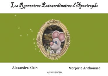 Cover von Les rencontres extraordinaires d'Apostrophe