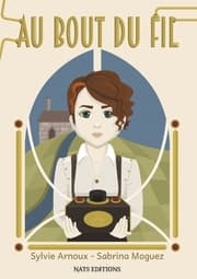 Cover von Au bout du fil
