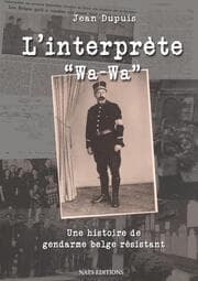 Cover von L'interprète